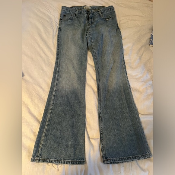 American Eagle Outfitters Denim - Vintage American Eagle Jeans Size 6